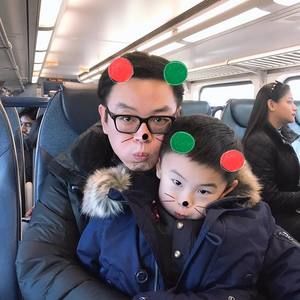 Meet your Posher, Sukyung